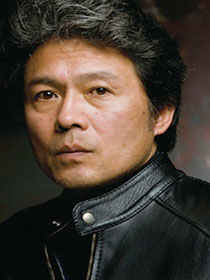 Chun Ho-jin